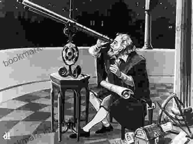 Galileo Galilei Making Observations With A Telescope The Oxford Handbook Of Early Modern European History 1350 1750: Volume I: Peoples And Place (Oxford Handbooks)