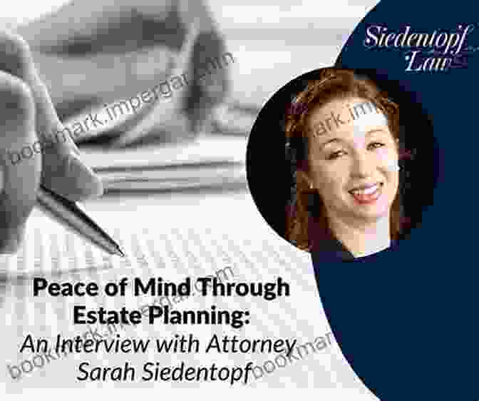 Georgia Law Book Peace Of Mind Through Estate Planning: A Guide For Georgia Residents Protecting Yourself And Your Family