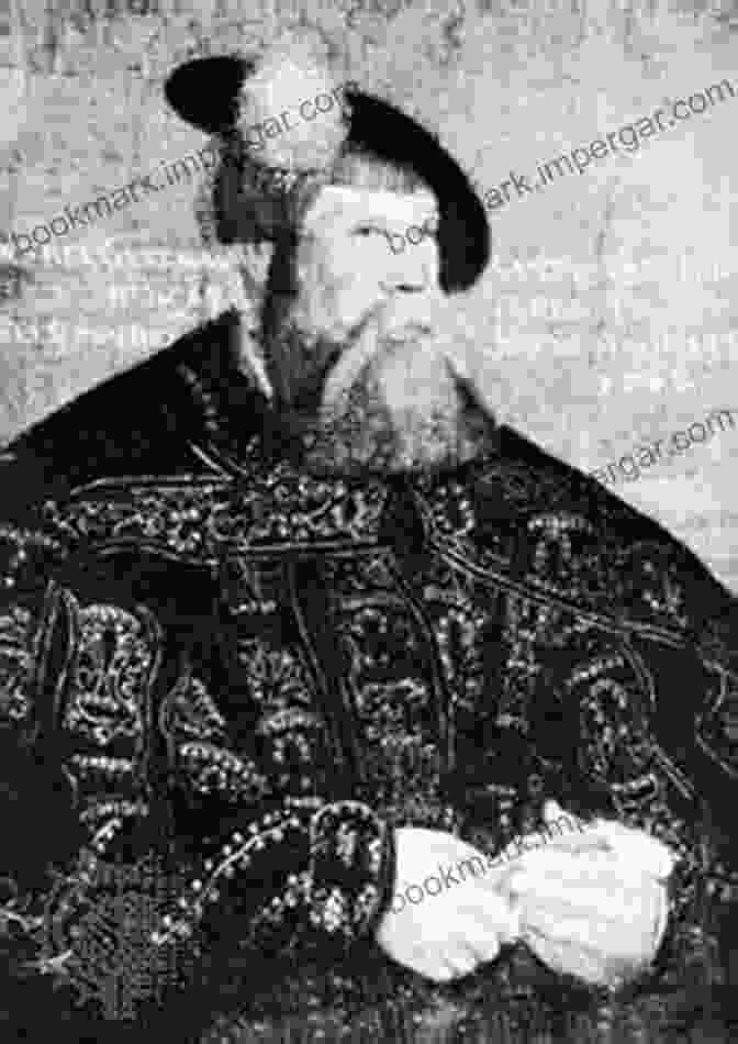 Gustav Vasa, The Founder Of Modern Sweden Swedish Empire: A History From Beginning To End