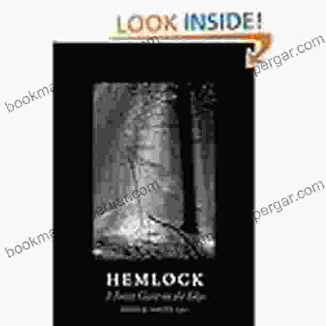 Hemlock Forest Giant On The Edge Book Cover Hemlock: A Forest Giant On The Edge