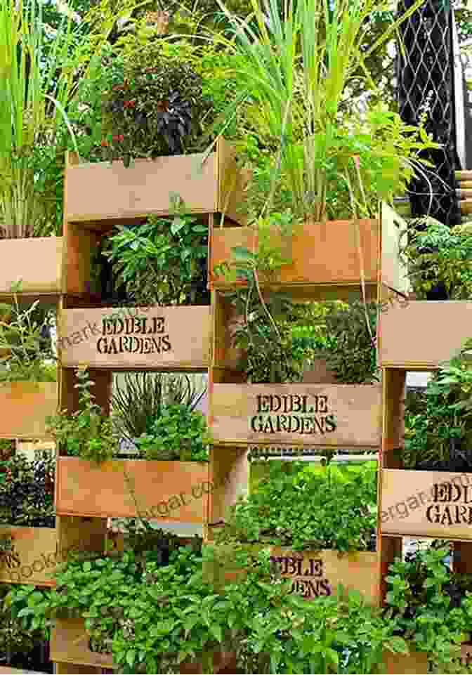 How To Create Your Own Vertical Garden Book Cover Backyard And Garden Design Ideas: How To Create Your Own Vertical Garden