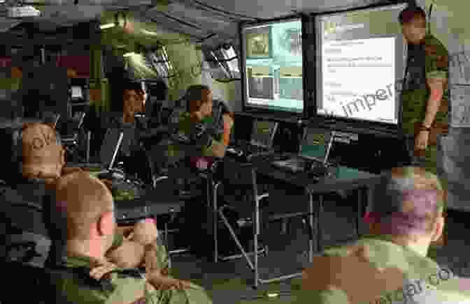 Image Depicting Information Gathering During A Military Operation U S Army Intelligence And Interrogation Handbook (US Army Survival)