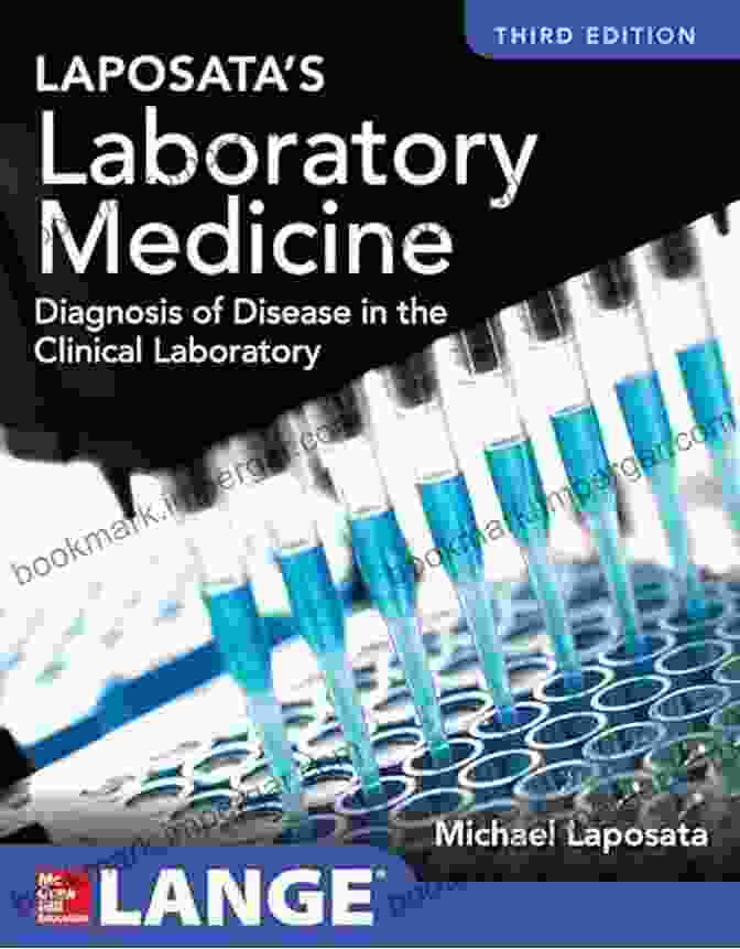 Infectious Diseases Laposata S Laboratory Medicine Diagnosis Of Disease In Clinical Laboratory Third Edition