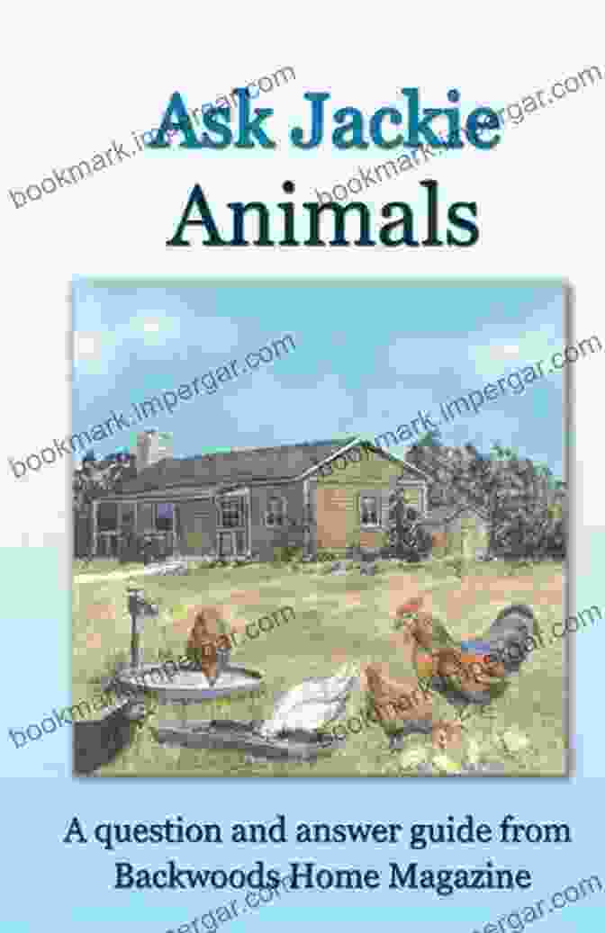 Jackie Clay Atkinson, Author Of Ask Jackie Animals Ask Jackie: Animals Jackie Clay Atkinson