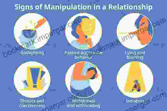 Manipulator Profile: Recognizing The Common Traits Overcome Destructive Anxiety: How To Overcome Manipulation In A Relationship: Emotional Recovery