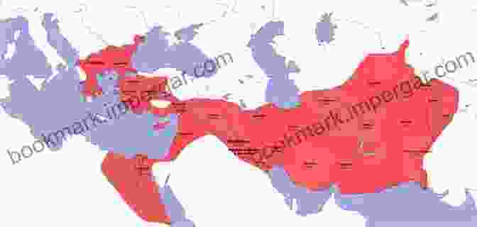 Map Depicting The Rise And Fall Of The Macedonian Empire By The Spear: Philip II Alexander The Great And The Rise And Fall Of The Macedonian Empire (Ancient Warfare And Civilization)