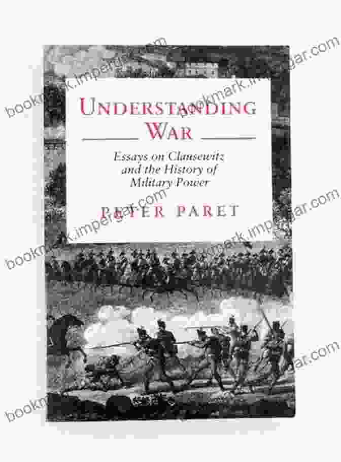 Modern Military Technology Understanding War: Essays On Clausewitz And The History Of Military Power