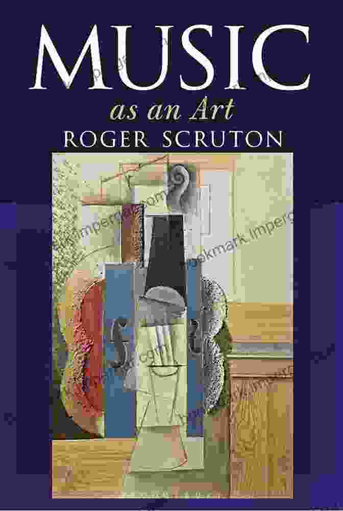 Music As An Art By Roger Scruton Music As An Art Roger Scruton