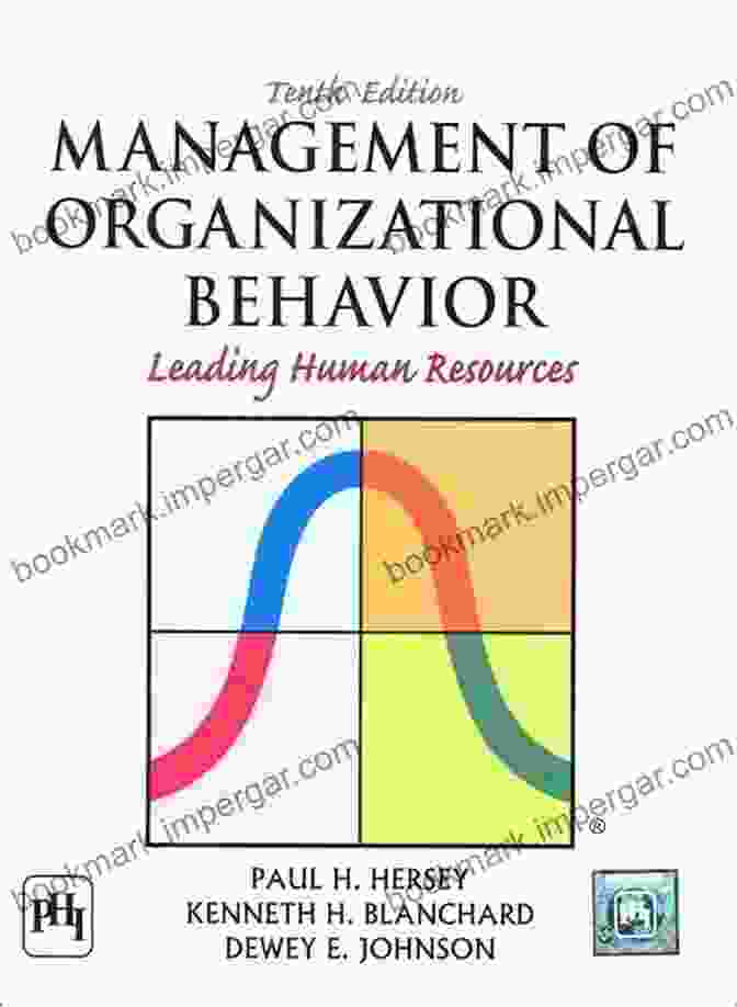 Organizational Behavior And Human Resource Management Book Cover Organizational Behaviour And Human Resource Management: A Guide To A Specialized MBA Course (Management And Industrial Engineering)