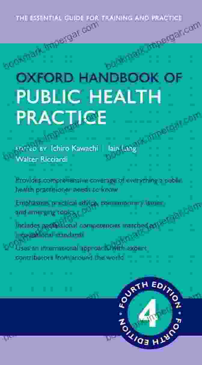 Oxford Handbook Of Public Health Practice 4e Oxford Handbook Of Public Health Practice 4e (Oxford Medical Handbooks)