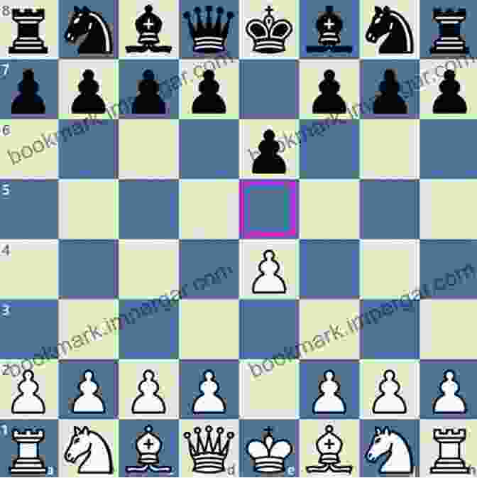 Pawn Moving Forward One Square At A Time The Power Of Pawns: Chess Structure Fundamentals For Post Beginners