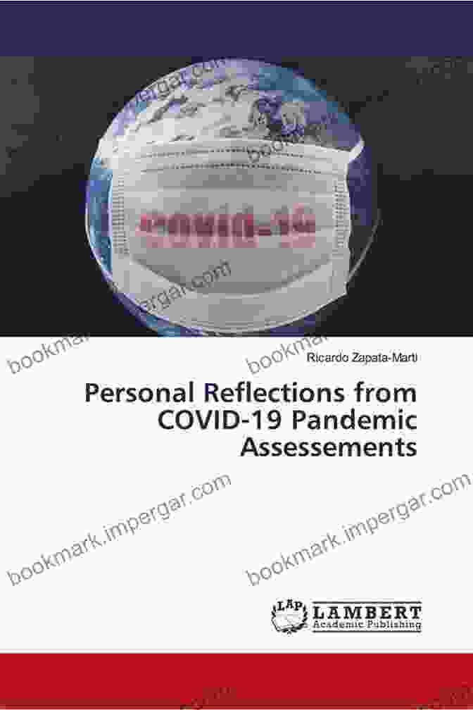 Personal Reflections On The COVID 19 Pandemic COVID 19 VS HUMANITY JOSEPH M DANIEL