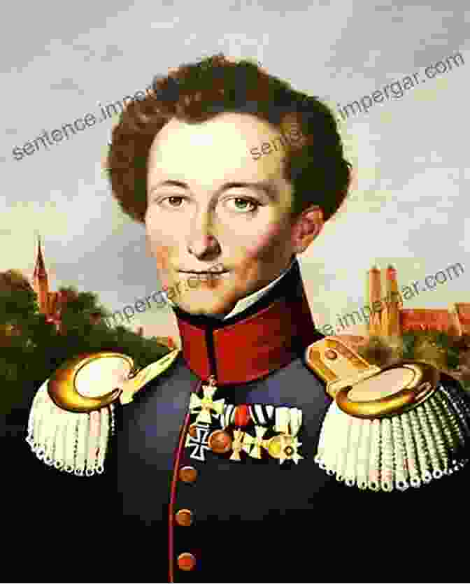 Portrait Of Carl Von Clausewitz Understanding War: Essays On Clausewitz And The History Of Military Power