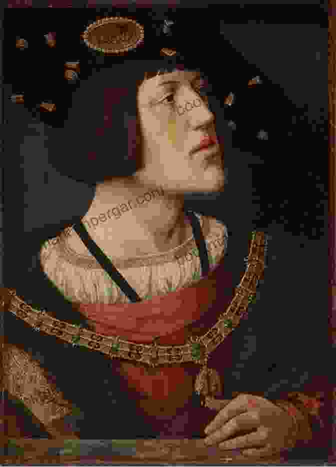 Portrait Of Charles V, Holy Roman Emperor The Oxford Handbook Of Early Modern European History 1350 1750: Volume I: Peoples And Place (Oxford Handbooks)