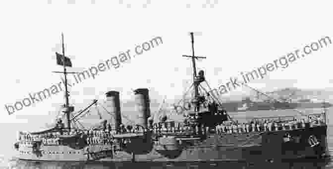 Portuguese Warship Vasco Da Gama In The Battle Of The Atlantic During World War I Navypedia Fighting Ships Of World War One Part Two Peru Yugoslavia