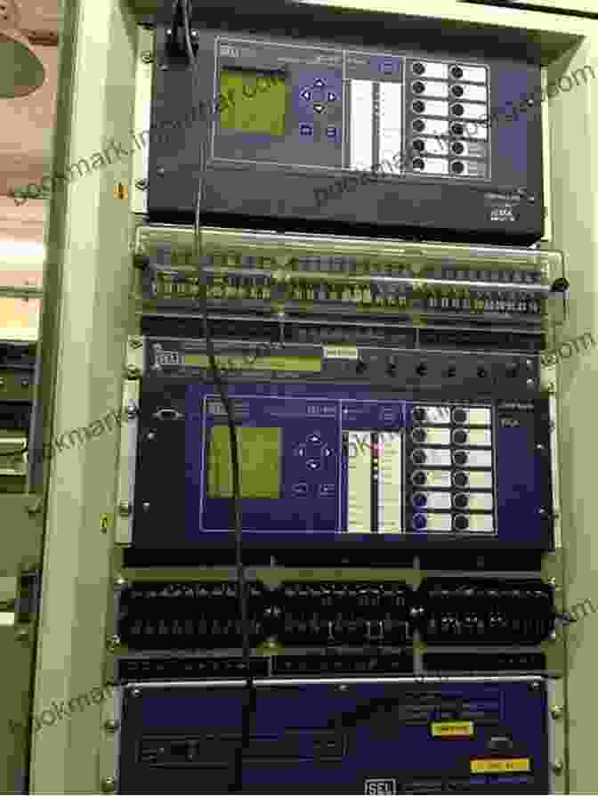 Power System Protective Relaying By Das Power System Protective Relaying J C Das