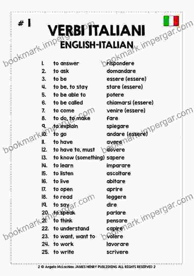 Practical Exercises Using Italian: A Guide To Contemporary Usage