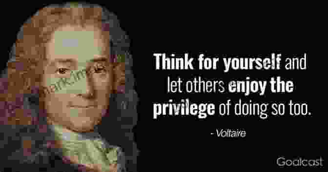 Quote By Voltaire About Conformity 100 Inspirational Quotes By Voltaire: A Boost Of Wisdom And Inspiration From The Legendary French Philosopher