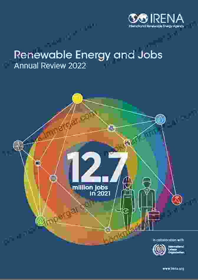 Renewable Energy And Jobs Annual Review 2024 Book Cover Renewable Energy And Jobs Annual Review 2024