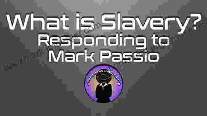 Responding To Suspicions Of Slavery Anti Slavery Catechism