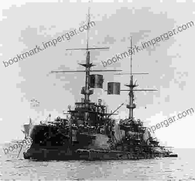 Russian Battleship Imperator Nikolai I At Anchor In Kronstadt During World War I Navypedia Fighting Ships Of World War One Part Two Peru Yugoslavia