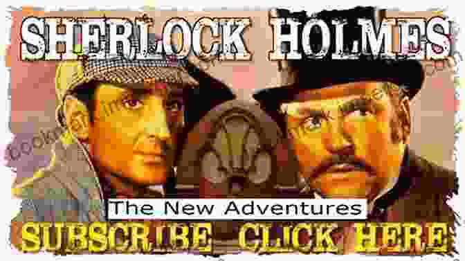 Sherlock Holmes On American Radio Sherlock Holmes And His Adventures On American Radio