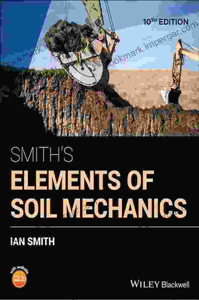 Smith's Elements Of Soil Mechanics Book Cover Smith S Elements Of Soil Mechanics