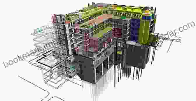 Structural Engineering Plans Highlighting The Importance Of Structural Design In The 2024 IBC 2024 International Building Code International Code Council