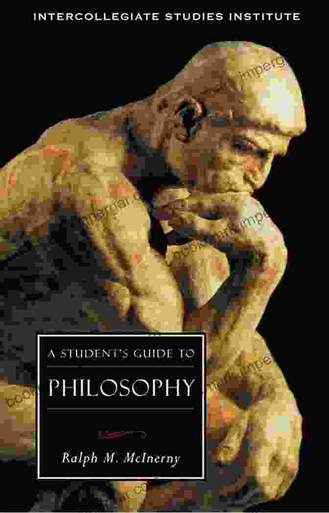 Student Guide To Philosophy A Student S Guide To Philosophy (ISI Guides To The Major Disciplines)