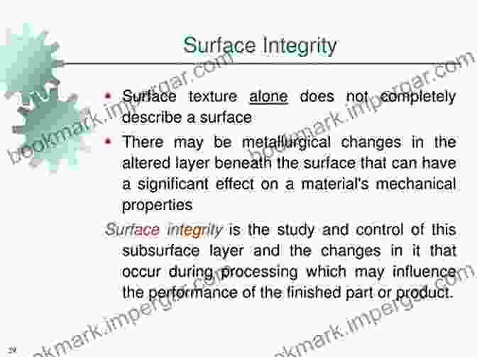 Surface Integrity And Quality Control Machining Of Light Alloys: Aluminum Titanium And Magnesium (Manufacturing Design And Technology)