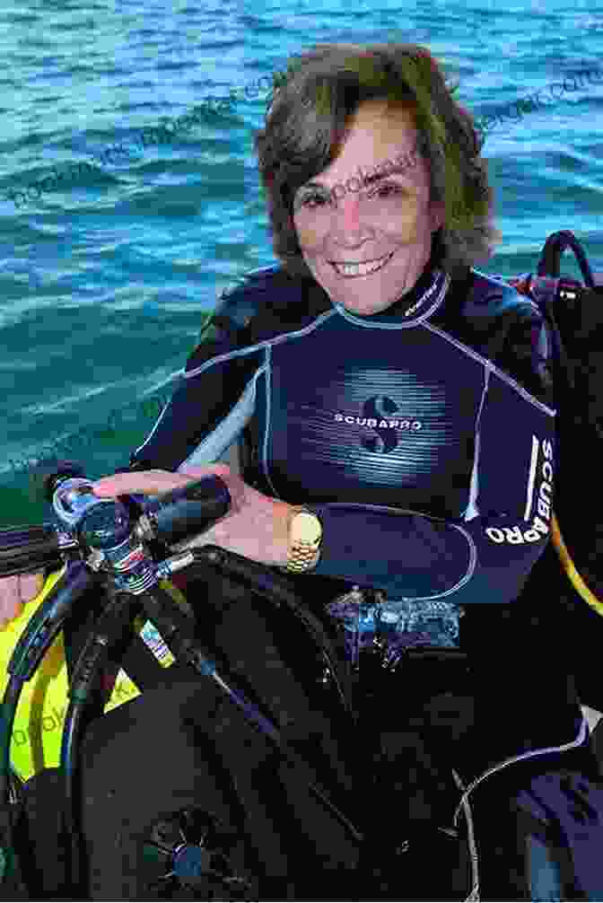 Sylvia Earle, An American Marine Biologist Christopher Columbus: A Life From Beginning To End (Biographies Of Explorers)