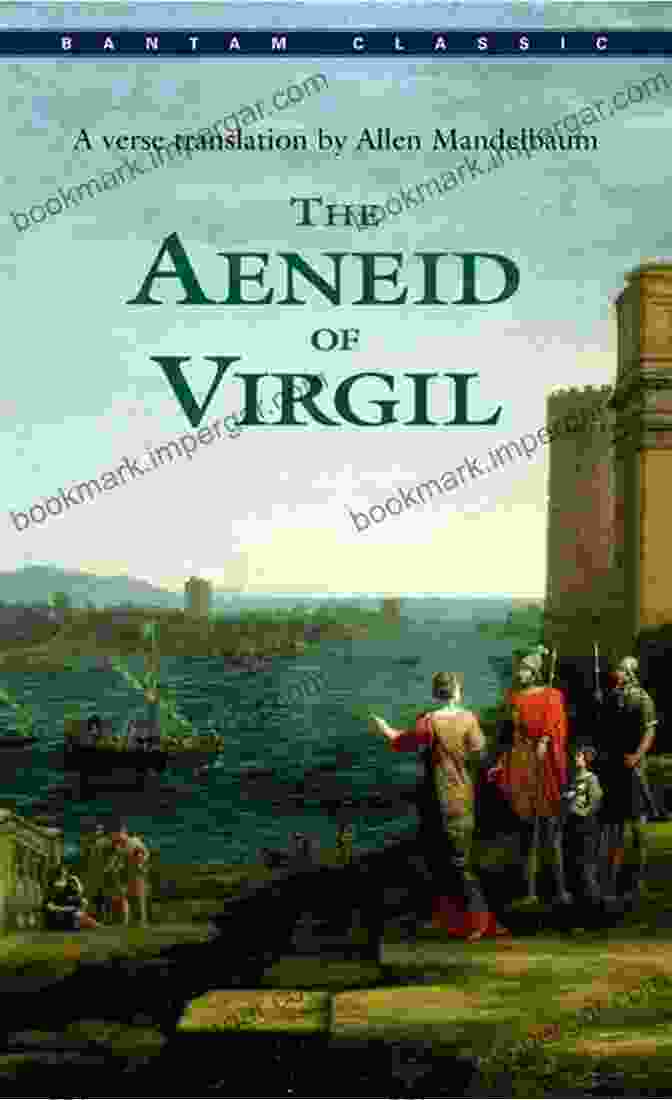 The Aeneid By Virgil, A Roman Epic Poem Chinese Poems: Ancient Classic Poetry And Poets An Anthology With Explanations (Simplified Characters With Pinyin To Chinese Culture Graded Reader Level 3)