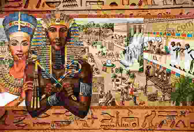 The Ancient Egyptian Empire Phoenician Civilization: A History From Beginning To End (Ancient Civilizations)