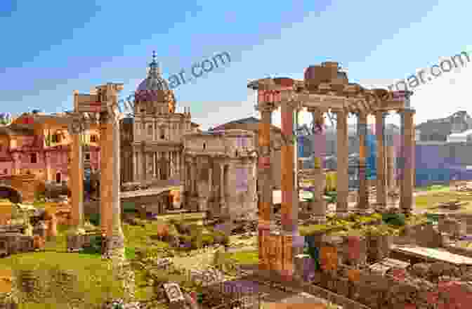 The Ancient Roman Empire Phoenician Civilization: A History From Beginning To End (Ancient Civilizations)