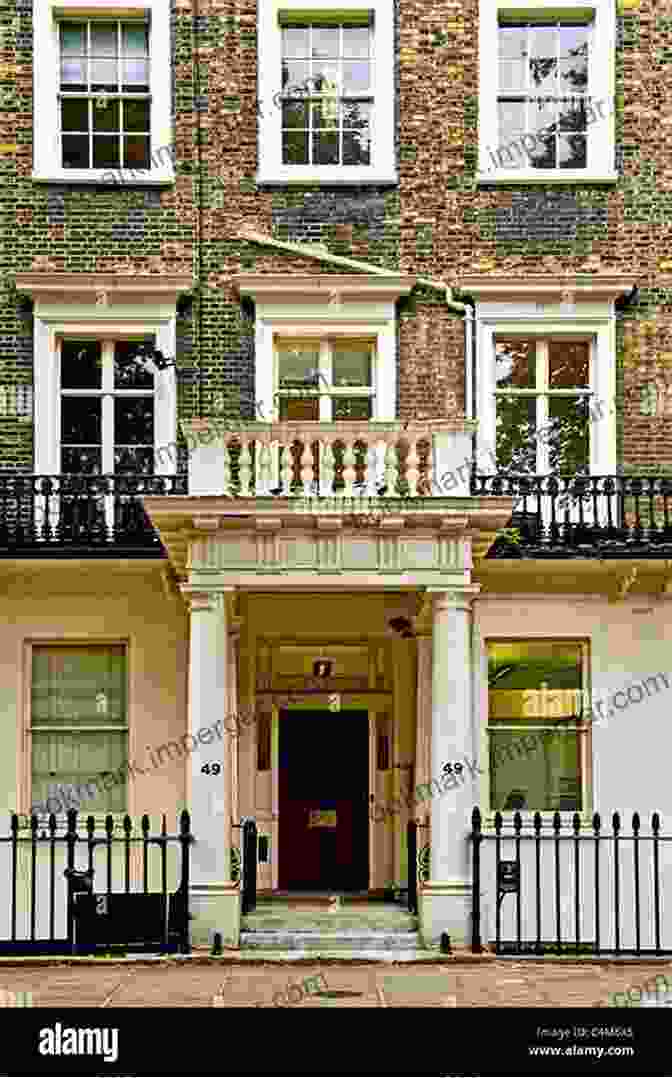 The Annexe, A Quaint Two Story Building, Was The Heart Of The Bloomsbury Group's Gatherings. The Tomb Of Tutankhamun: Volume 3: The Annexe And Treasury (Bloomsbury Revelations)