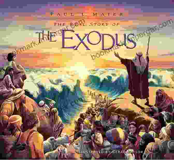 The Exodus Story From The Bible Five Views On The Exodus: Historicity Chronology And Theological Implications (Counterpoints: Bible And Theology)