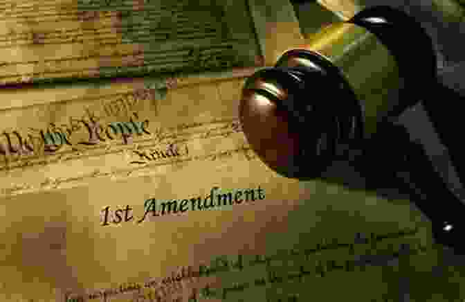 The First Amendment Of The United States Constitution, Protecting Freedom Of Speech, Religion, Press, Assembly, And Petition. The Bill Of Rights Primer: A Citizen S Guidebook To The American Bill Of Rights