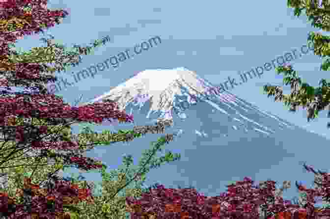 The Iconic Mount Fuji, A Majestic Symbol Of Japan's Natural Beauty And Spiritual Significance The Completely Non Authoritative Guide To Japan