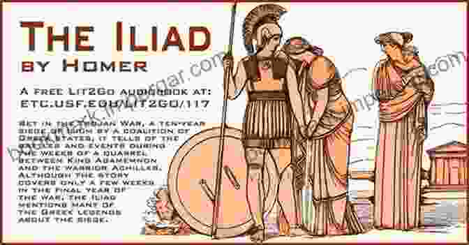 The Iliad By Homer, An Epic Poem Of Ancient Greek Literature Chinese Poems: Ancient Classic Poetry And Poets An Anthology With Explanations (Simplified Characters With Pinyin To Chinese Culture Graded Reader Level 3)