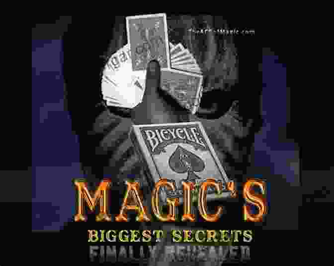 The Magic Book: Magic Tricks Revealed