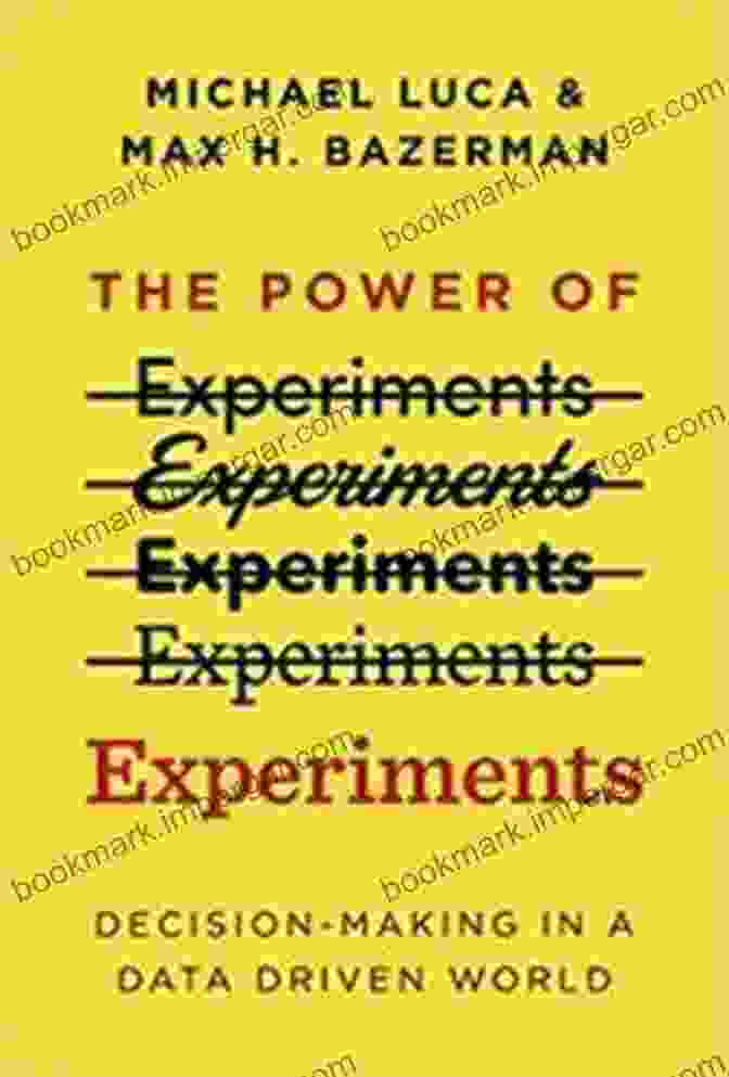 The Power Of Simple Experiments Book Cover Ready Set Change: The Power Of Simple Experiments To Create The Life You Want (Master Your Mind Revolutionize Your Life Series)