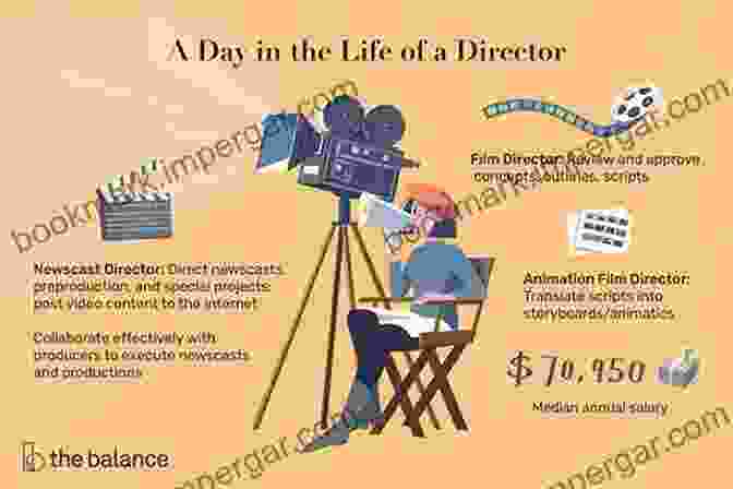 The Role Of The Director In Filmmaking Get Started In Film Making: The Definitive Film Maker S Handbook (Teach Yourself)