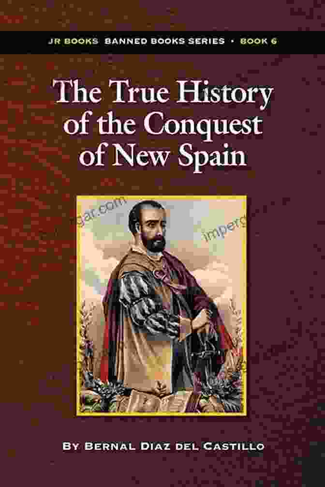 The True History Of The Conquest Of New Spain Book Cover The True History Of The Conquest Of New Spain: Unabridged Edition Vol 1 2