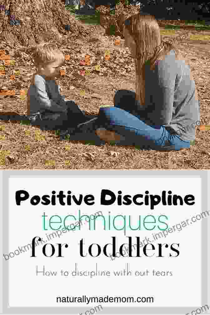 Toddler Discipline For Positive Social Development PARENTING TODDLER: 19 Effective Strategies To Discipline A Toddler For Positive Social Development