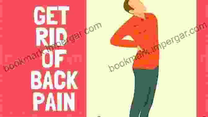 Treat Back Pain To Get Back To Pain Free Living Book Cover Back Pain Relief: Treat Back Pain To Get Back To Pain Free Living