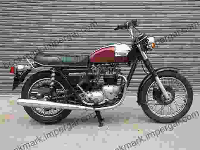 Triumph Tr5 5t 6t T100 T110 Motorcycles TRIUMPH TR5 5T 6T T100 T110: Pre Unit Construction Engine And Gearbox Strip Down And Rebuild