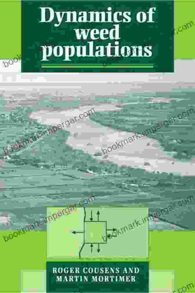 Weed Biology Dynamics Of Weed Populations Roger Cousens