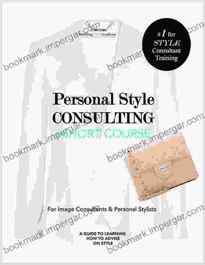 You And Your Personal Style Book Cover Featuring A Woman With A Unique And Confident Style You And Your Personal Style