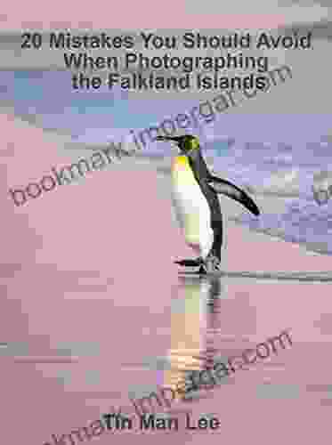 20 Mistakes You Should Avoid When Photographing The Falkland Islands: A Wildlife Photographer S Guide