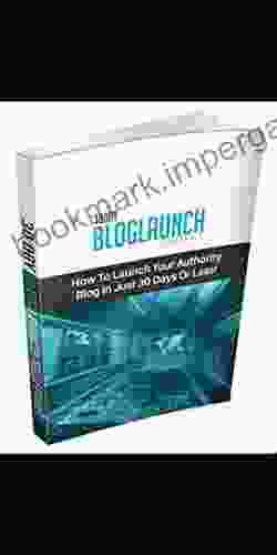 30 Day Blog Launch Blueprint